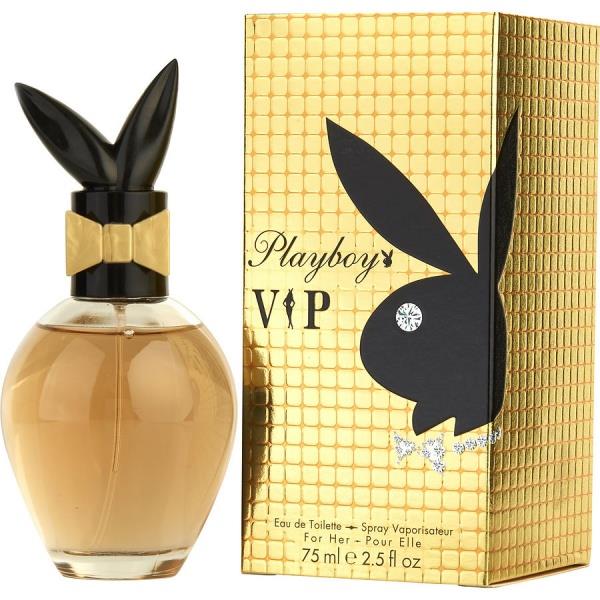 playboy vip parfum